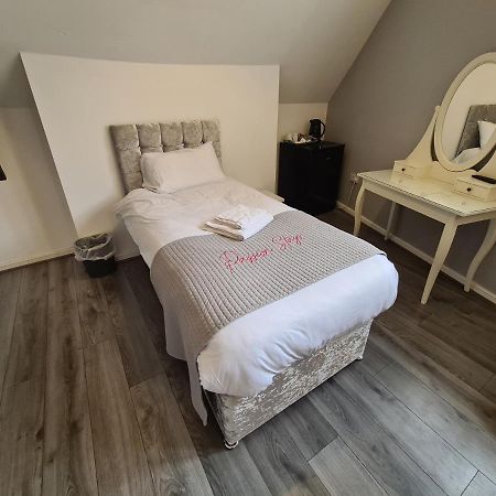 Dawson Street Apartments Liverpool Zewnętrze zdjęcie