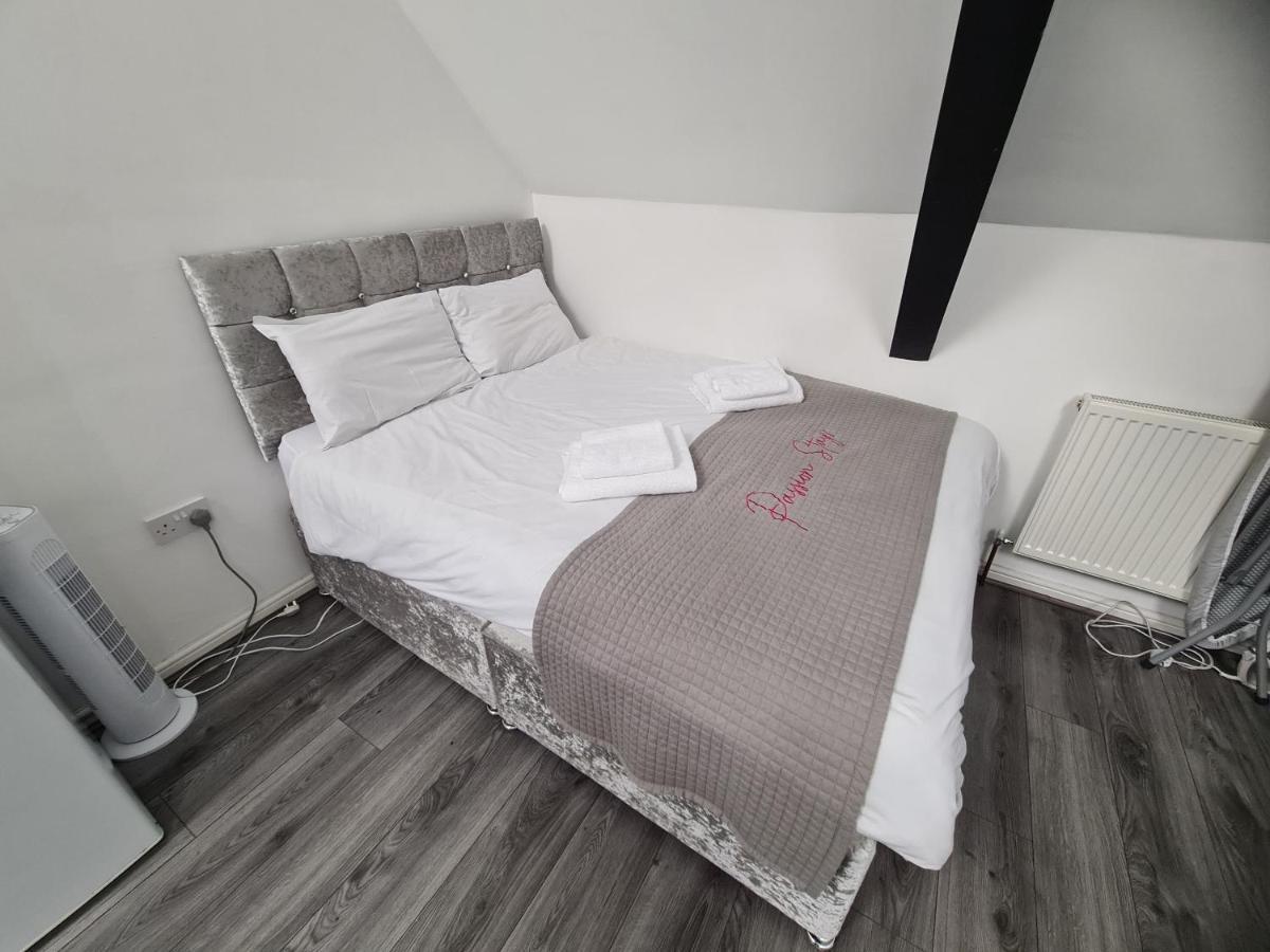 Dawson Street Apartments Liverpool Zewnętrze zdjęcie